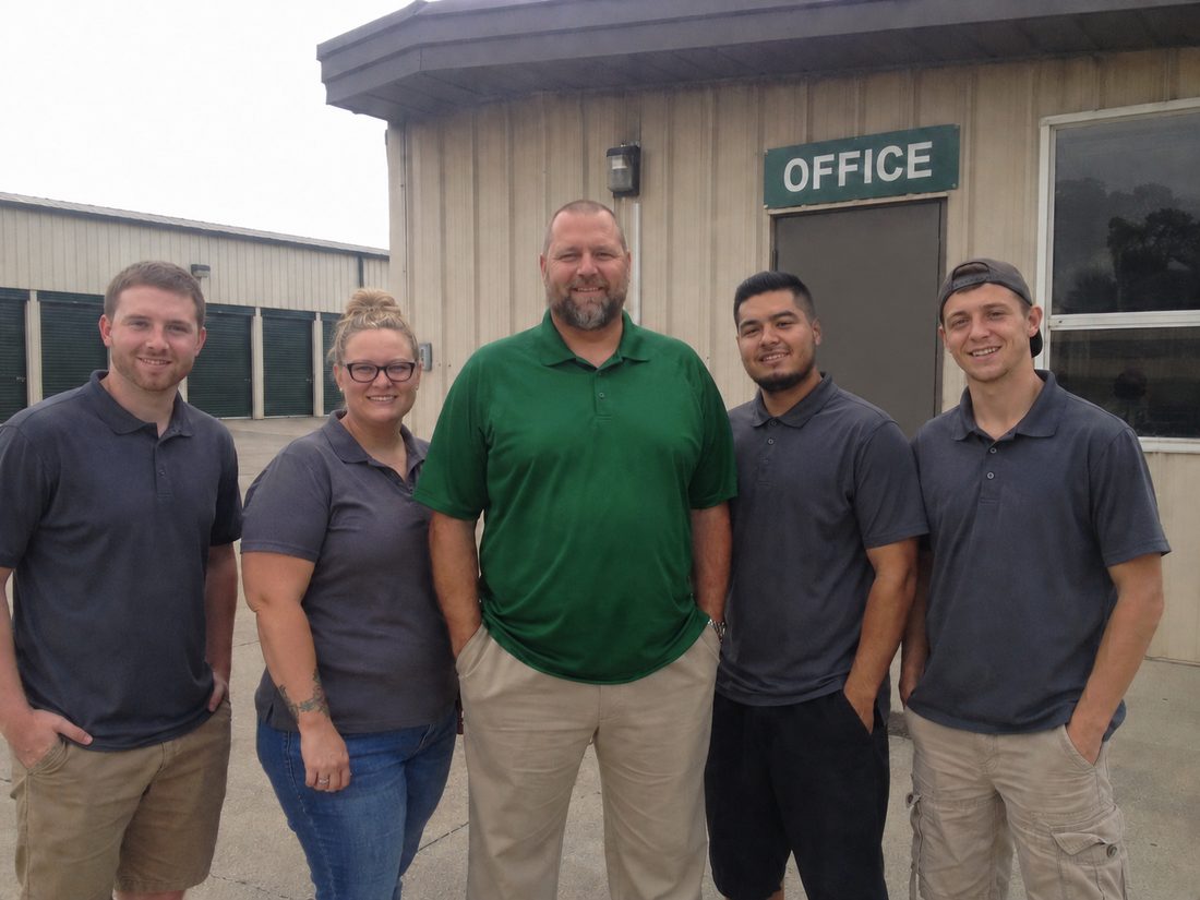 Pest control professionals in Florence, AL